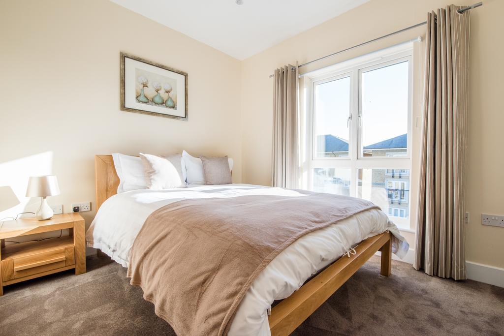 Camstay Longworth Avenue 캠브리지 외부 사진